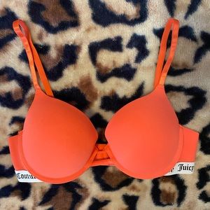 Juicy couture bra